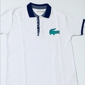 Lacoste shirt